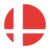 Logo del grupo Super Smash Bros. Ultimate