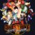 Logo del grupo Street Fighter III: Third Strike