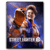 Logo del grupo Street Fighter 6